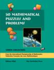 Image for 50 Mathematical Puzzles and Problems