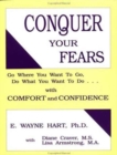 Image for Conquer Your Fears