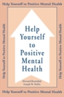 Image for Help Yourself To Positive Mental Health