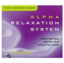 Image for Alpha Relaxation System