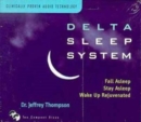 Image for Delta Sleep System