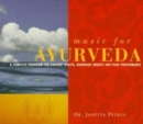 Image for Musica for Ayerveda Set