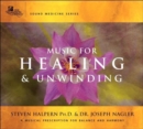 Image for Music for Healing and Unwinding