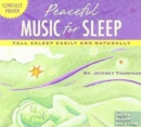 Image for Peaceful Music for Sleep