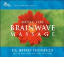 Image for Music for Brainwave Massage
