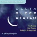 Image for Delta Sleep System D