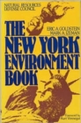 Image for The New York Environment Book