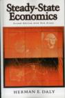 Image for Steady-State Economics : Second Edition With New Essays