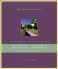 Image for Village homes  : a community by design