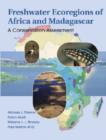Image for Freshwater ecoregions of Africa and Madagascar  : a conservation assessment