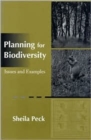 Image for Planning for Biodiversity