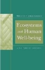 Image for Ecosystems and human well-being  : a framework for assessment