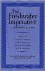 Image for The Freshwater Imperative : A Research Agenda