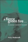 Image for A Fierce Green Fire