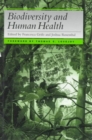 Image for Biodiversity and Human Health