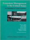 Image for Ecosystem Management in the United States