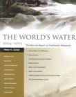 Image for The World&#39;s Water 2004-2005
