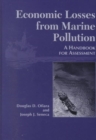 Image for Economic Losses from Marine Pollution
