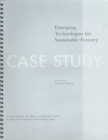 Image for The Business of Sustainable Forestry Case Study - Emerging Technologies