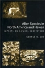 Image for Alien Species in North America and Hawaii