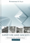 Image for Land Use and Society, Revised Edition