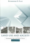Image for Land Use and Society, Revised Edition