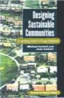 Image for Designing sustainable comminities  : learning from village homes