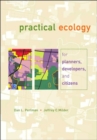 Image for Practical ecology for planners, developers, and citizens