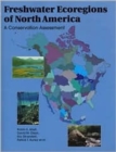 Image for FRESHWATER EROLYIONS OF NORTH AMERICA: A CONSERV