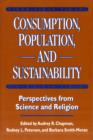 Image for Consumption, Population, and Sustainability