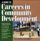 Image for A guide to careers in community development