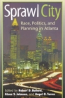 Image for Sprawl City : Race, Politics, and Planning in Atlanta