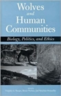 Image for Wolves and Human Communities