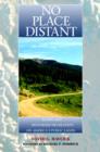 Image for No place distant  : roads and motorized recreation on America&#39;s public lands