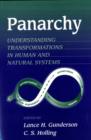 Image for Panarchy : Understanding Transformations in Human and Natural Systems