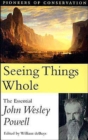 Image for Seeing Things Whole