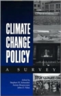 Image for Climate Change Policy