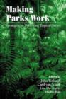 Image for Making Parks Work : Strategies for Preserving Tropical Nature