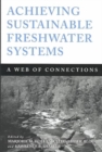 Image for Achieving Sustainable Freshwater Systems