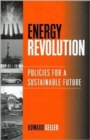 Image for Energy revolution  : policies for a sustainable future