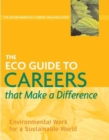 Image for The ECO guide to careers that make a difference