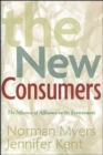 Image for The new consumers  : the influence of affluence on the environment