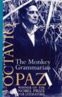 Image for The monkey grammarian