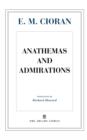Image for Anathemas and Admirations