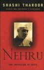 Image for Nehru  : the invention of India
