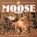 Image for Moose for Kids