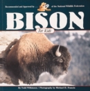 Image for Bison for Kids