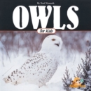 Image for Owls for Kids