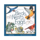 Image for Birds, Nests, and Eggs