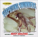 Image for Surprising Swimmers